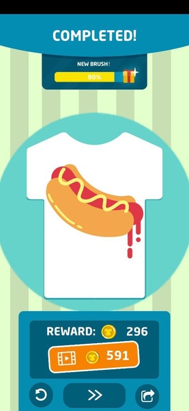 Shirts Inc - Preview 11