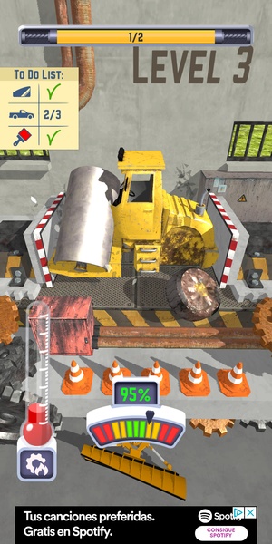 Car Crusher - Preview 7