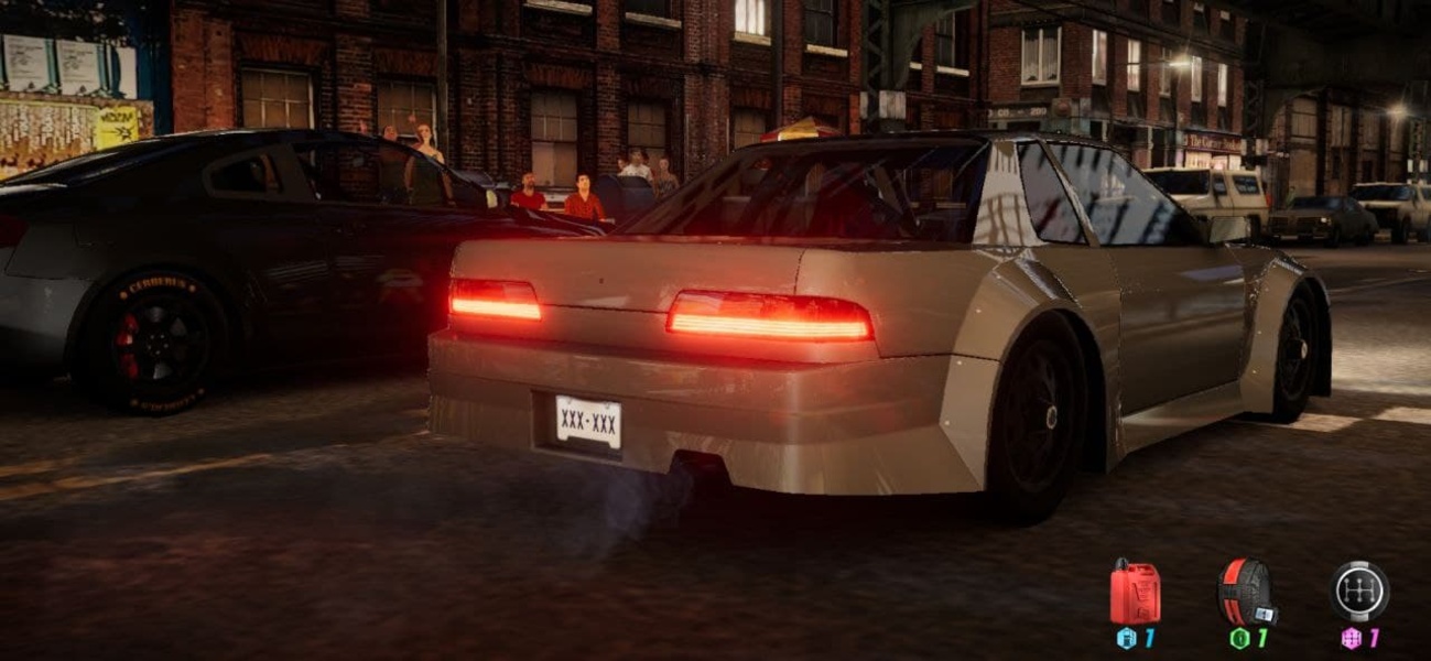 Street Drag 2 - Preview 8