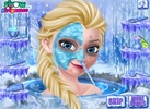 Icy Queen Spa Makeup Party screenshot 4