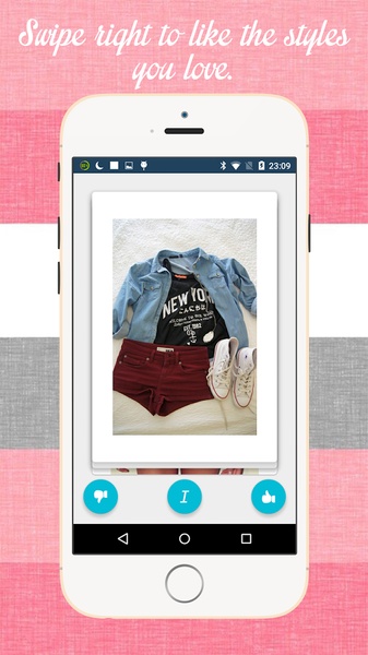 Hunt for Style - Preview 6