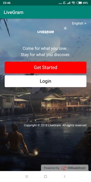 LiveGram - Preview 6