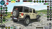 Army Truck Transporter Game 3D screenshot 16