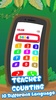 Babyphone - Animal & Number Baby Games screenshot 12