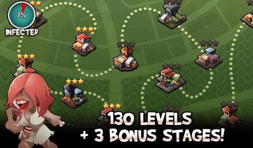 Swarm Of The Dead - Preview 9