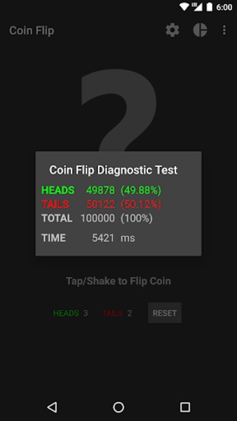 Coin Flip - Preview 2