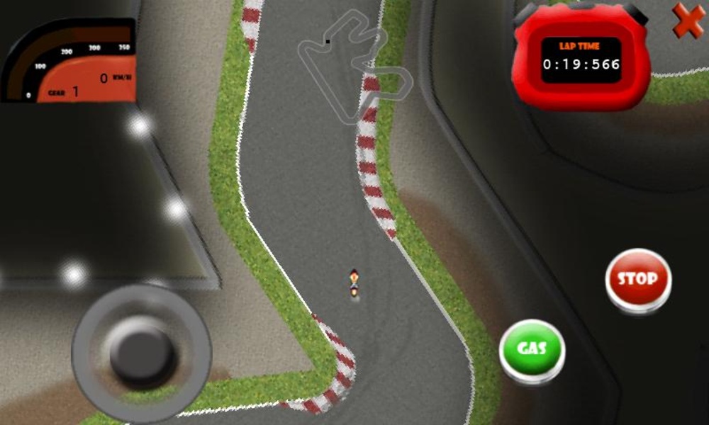 Moto Mobile 2012 - Preview 1