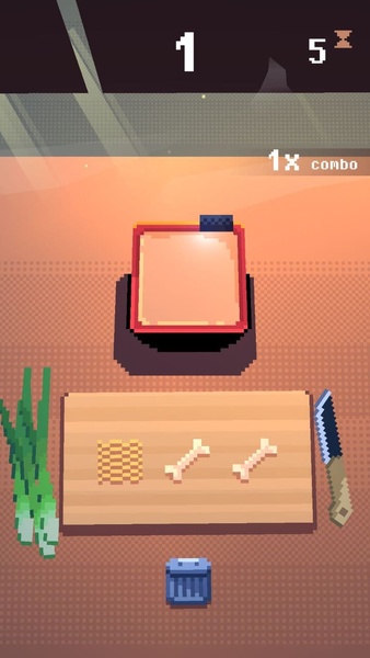 Ramen Rush - Preview 4