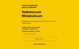 eVM - Vademecum Metabolicum screenshot 3