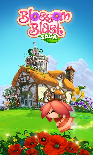 Blossom Blast Saga - Preview 9