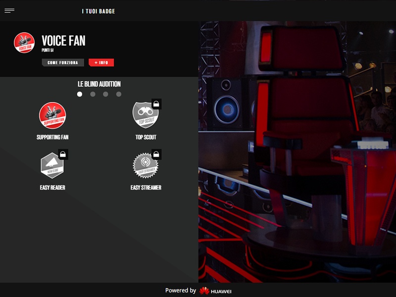 The Voice of Italy - Preview 2