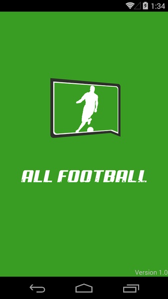 All Football - Preview 1