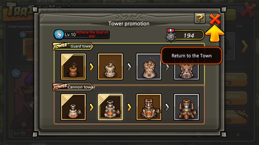 ULTIMATE DEFENSE MASTER - Preview 12