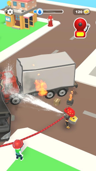 Hero Department - Preview 11