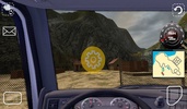Truck Simulator Scania 2015 screenshot 3