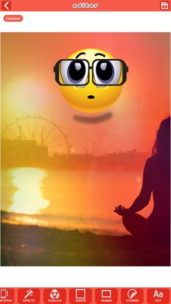 Photo Overlays Blender - Preview 7