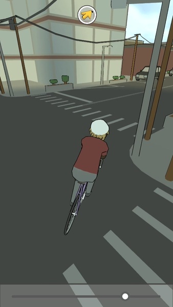 Alleycat - Preview 7