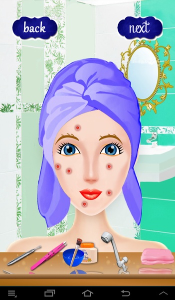 Cinderella Makeover - Preview 5