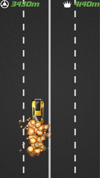 CarRaceArcade - Preview 5