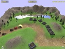 Concrete Defense screenshot 6