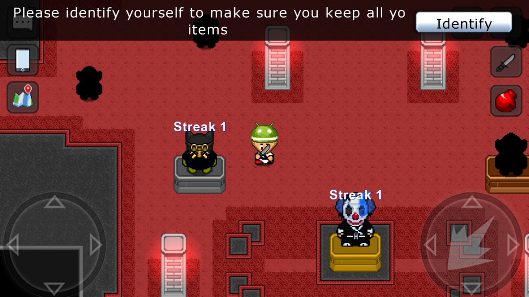 Graal Era - Preview 6
