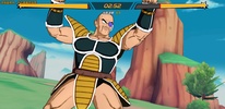 Dragon Ball Awakening screenshot 7