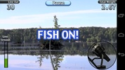 i Fishing 3 Lite screenshot 7