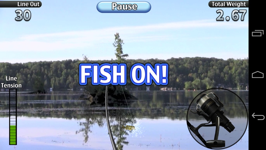 i Fishing 3 Lite - Preview 7