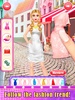 Dress Up Makeup Games Fashion screenshot 3