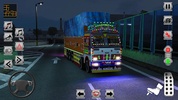 Indian Truck Games 2024 screenshot 6