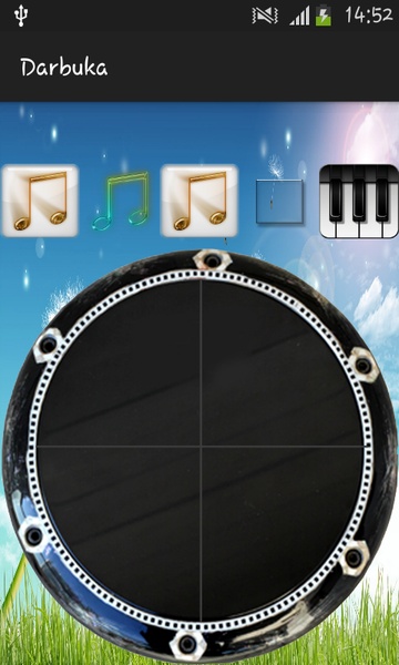 Darbuka - Preview 1
