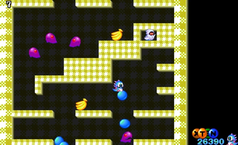 Bubble Bobble Nostalgie para Windows - Baixe gratuitamente na Uptodown