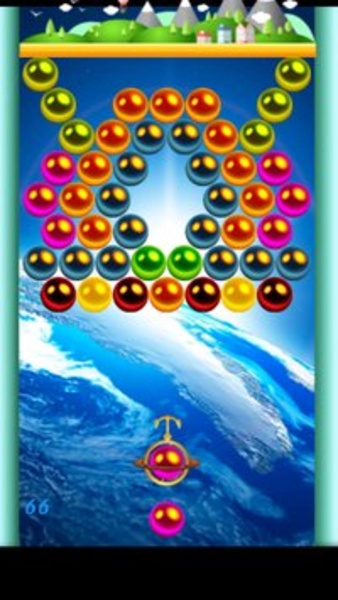 Bubble Shooter Star - Preview 9