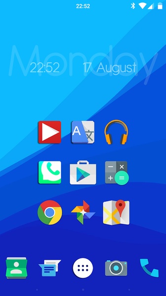Marshmallow - Preview 4