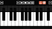 Professional Piano screenshot 5