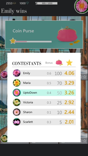 Fashion All Stars - Preview 10