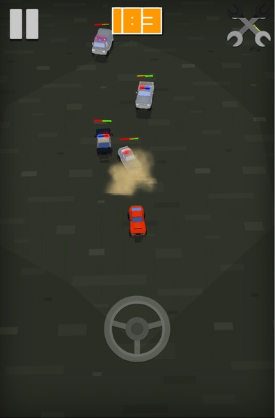 Car Chase - Preview 4