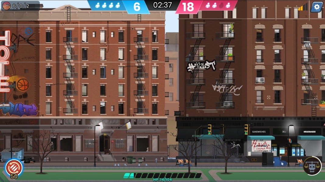 Countersnipe - Preview 2
