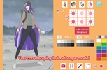 RPG Character Dollmakers screenshot 5