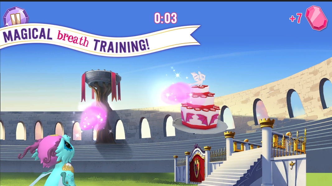 Baby Dragons - Preview 18