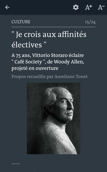 Journal Le Monde - Preview 5