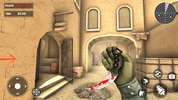 Critical Strike Fire Gun Games screenshot 6