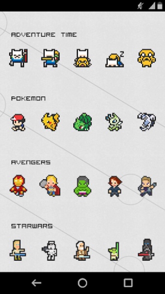 Simply 8-bit - Preview 5