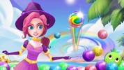Bubble Pop 2-Witch Bubble Game screenshot 3