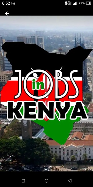 Jobs in Kenya - Preview 6