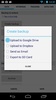 DynamicG Google Drive Plugin screenshot 3