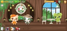 Pet Society Island screenshot 14