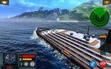Big Cruise Ship Simulator screenshot 11