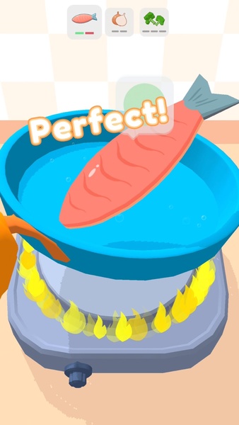 Quick Food - Preview 3