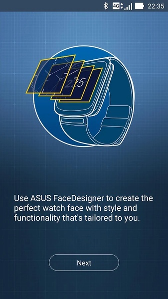 FaceDesigner - Preview 5